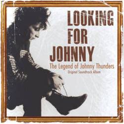 Looking For Johnny - Original Soundtrack Album