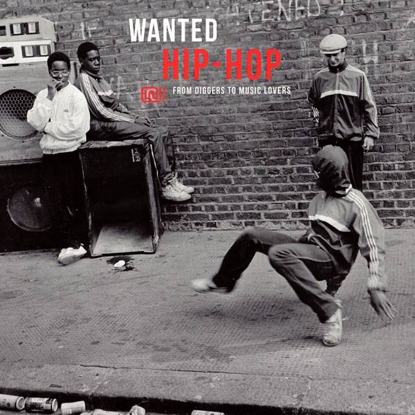 Wanted - Hip Hop
