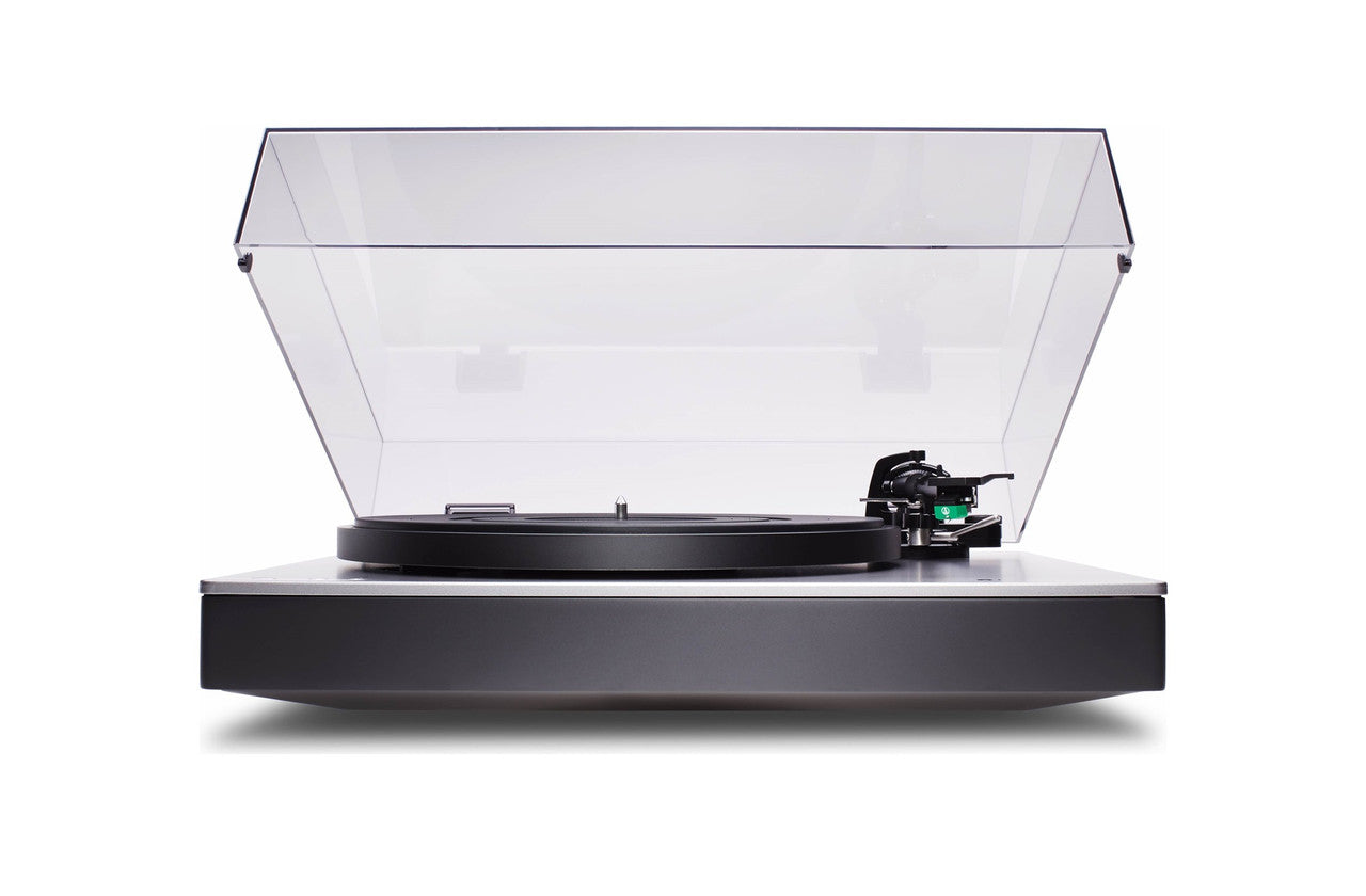ALVA ST Belt Drive Turntable with Bluetooth aptX HD