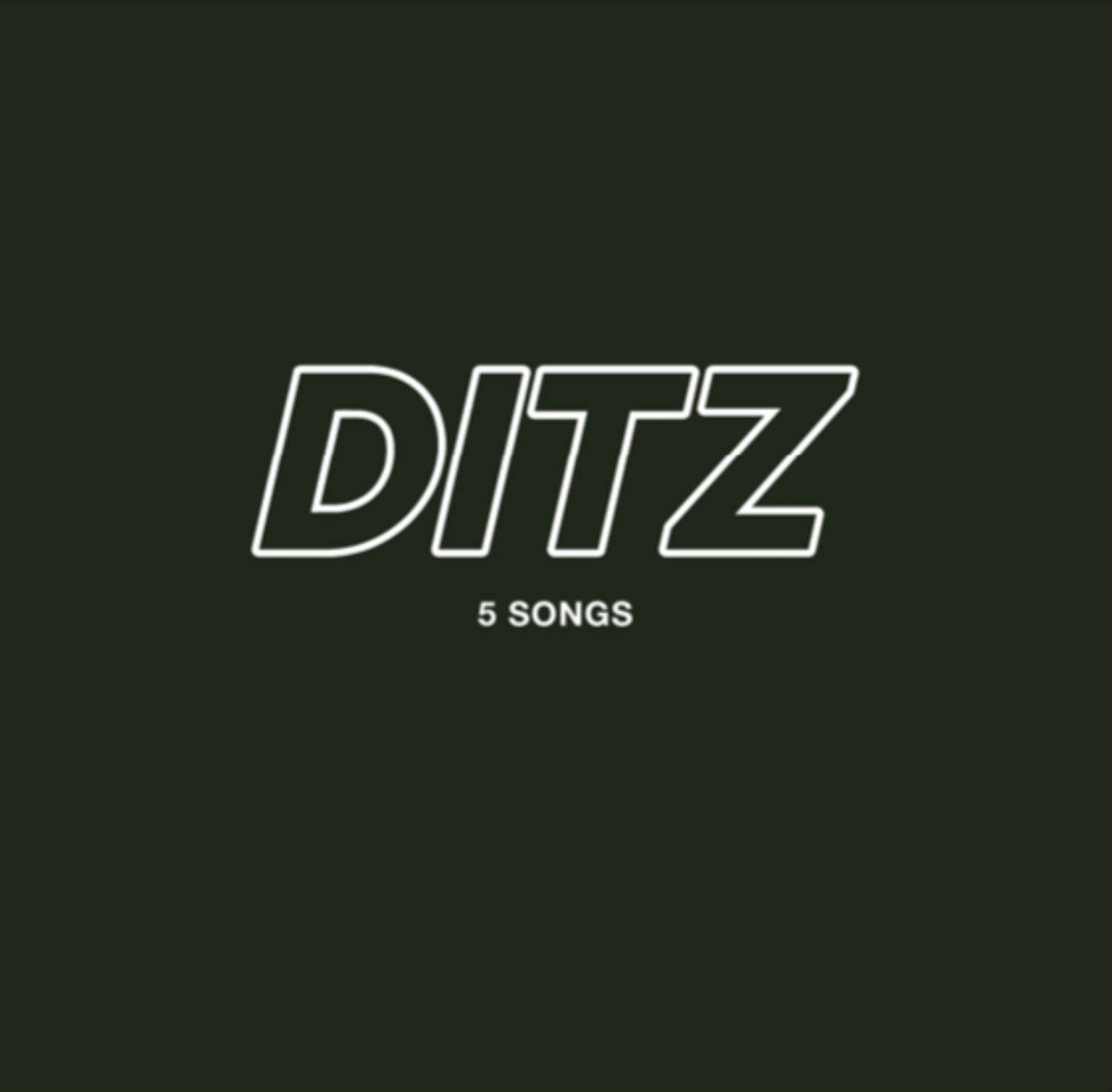 5 Songs