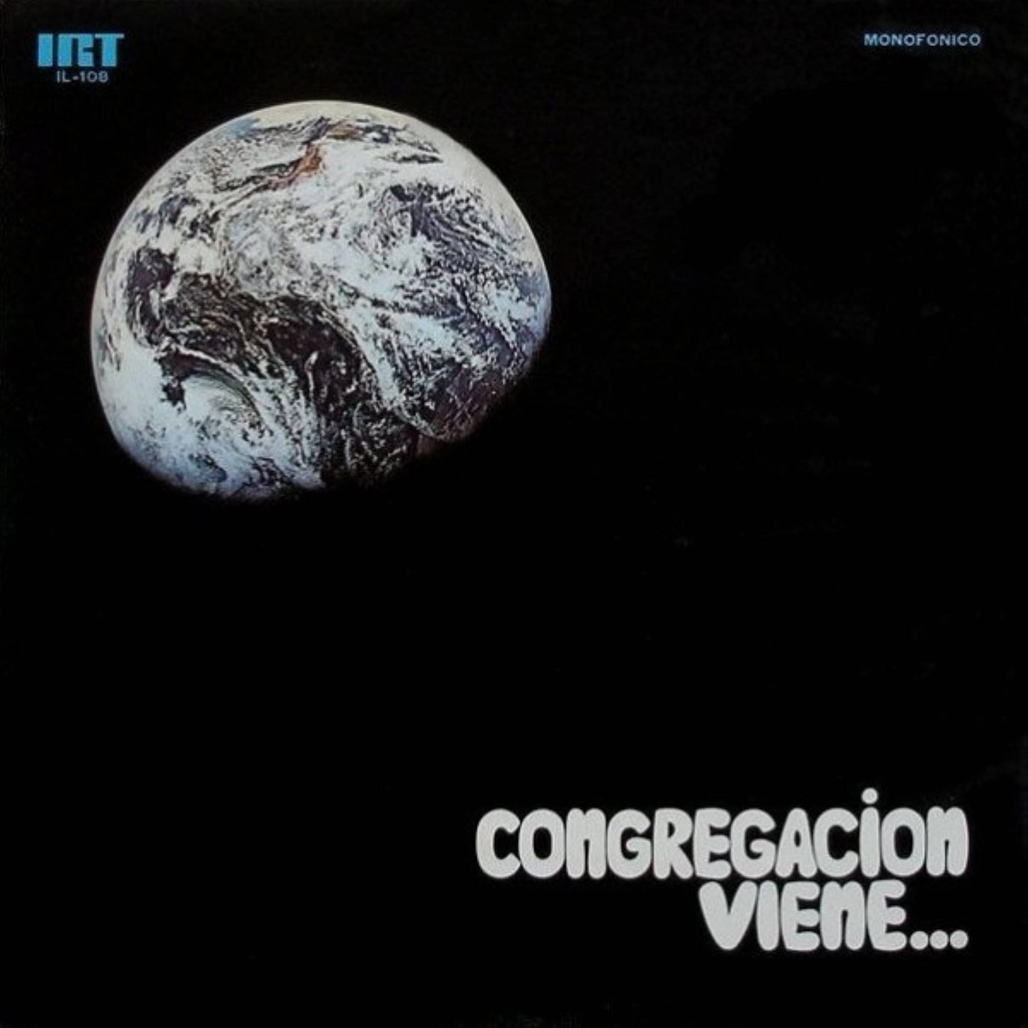 Congregacion Viene