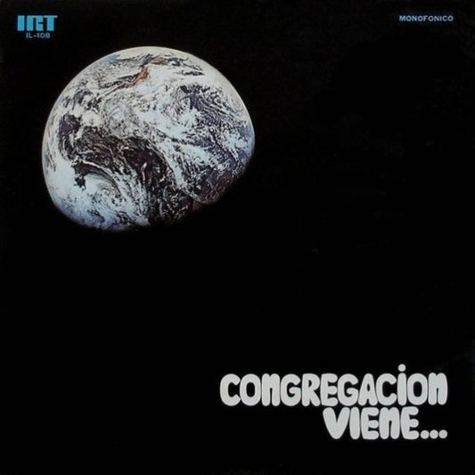 Congregacion Viene