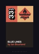 33 1/3 Massive Attack's Blue Lines