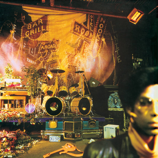 Sign O The Times - Remastered