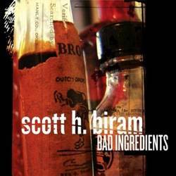 Bad Ingredients
