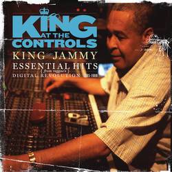 King At The Controls
