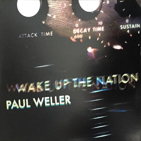 Wake Up The Nation (10th Anniversary Remix Edition)
