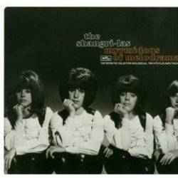 Myrmidons Of Melodrama - The Definitive Collection