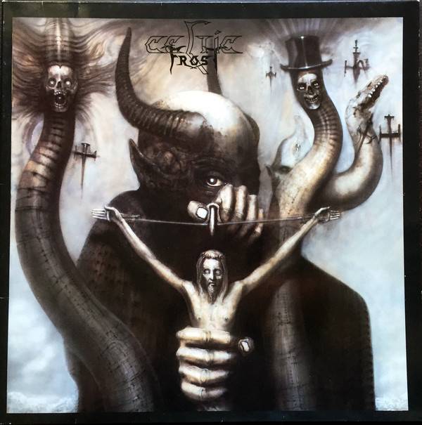 To Mega Therion