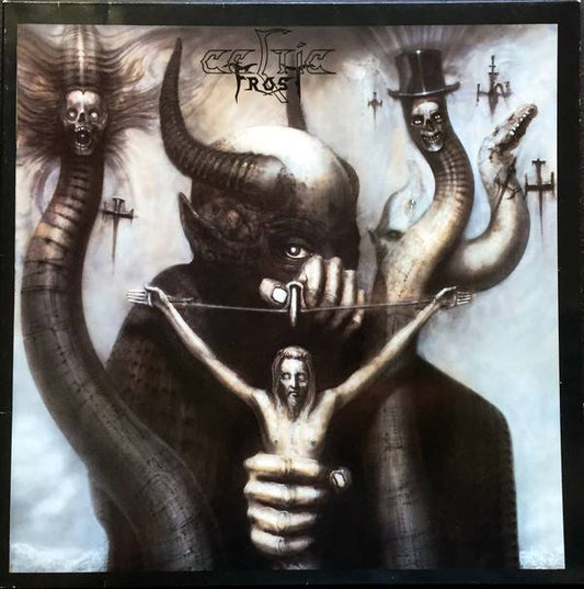 To Mega Therion