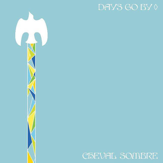 Days Go By