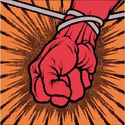 St Anger