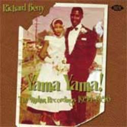 Yama Yama - The Modern Recordings 1954 - 1956