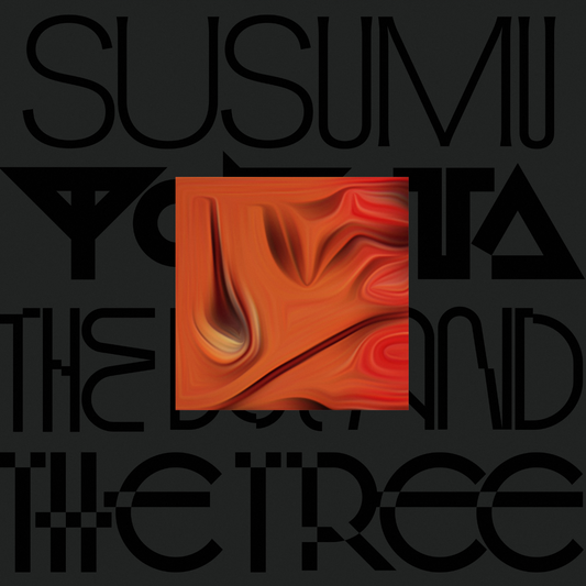The Boy And The Tree (Skintone Edition)