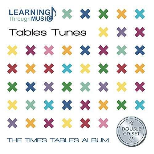 Tables Tunes