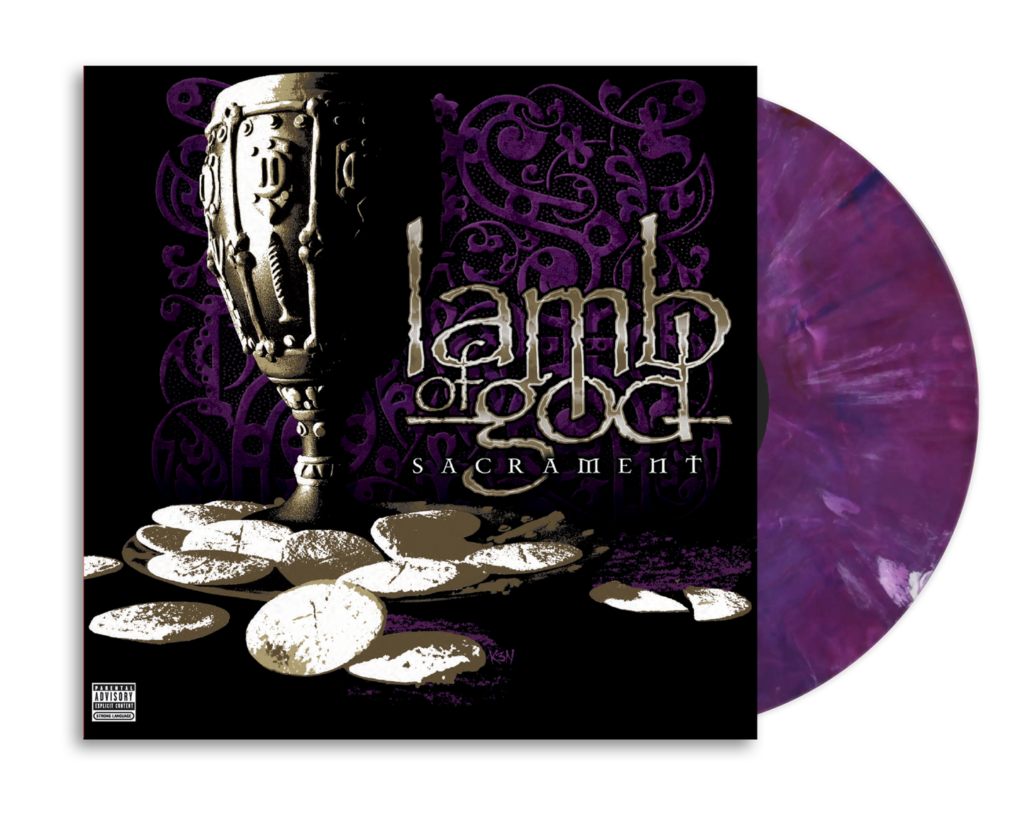Sacrement