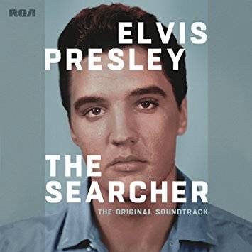 The Searcher - Original Soundtrack