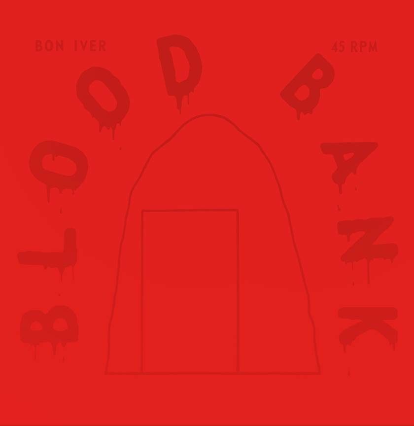 Blood Bank EP (10th Anniversary Edition)
