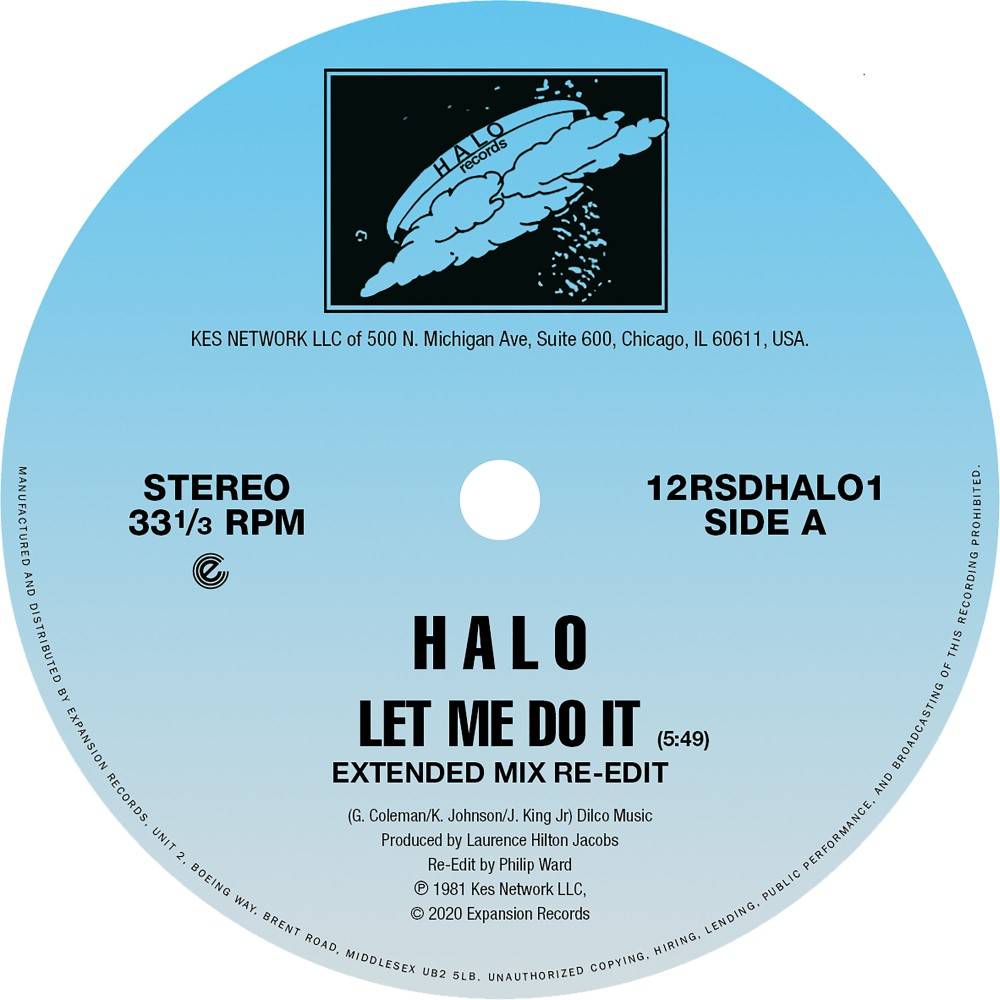 Let Me Do It / Life
