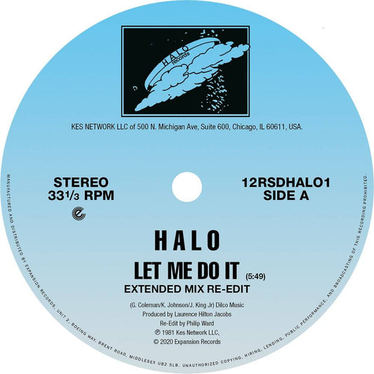 Let Me Do It / Life
