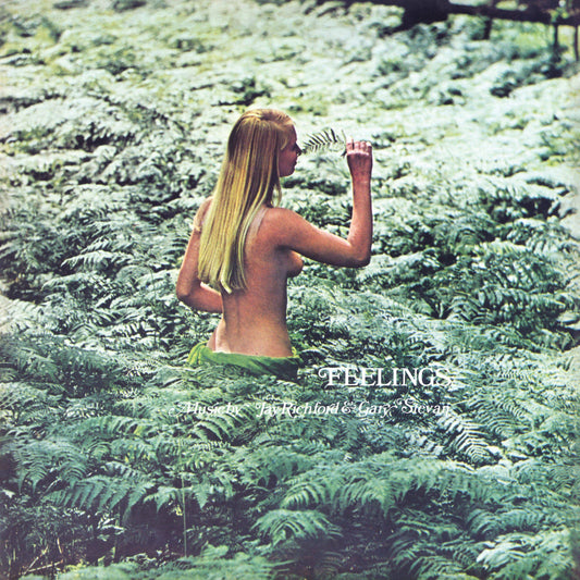 Feelings (Reissue)