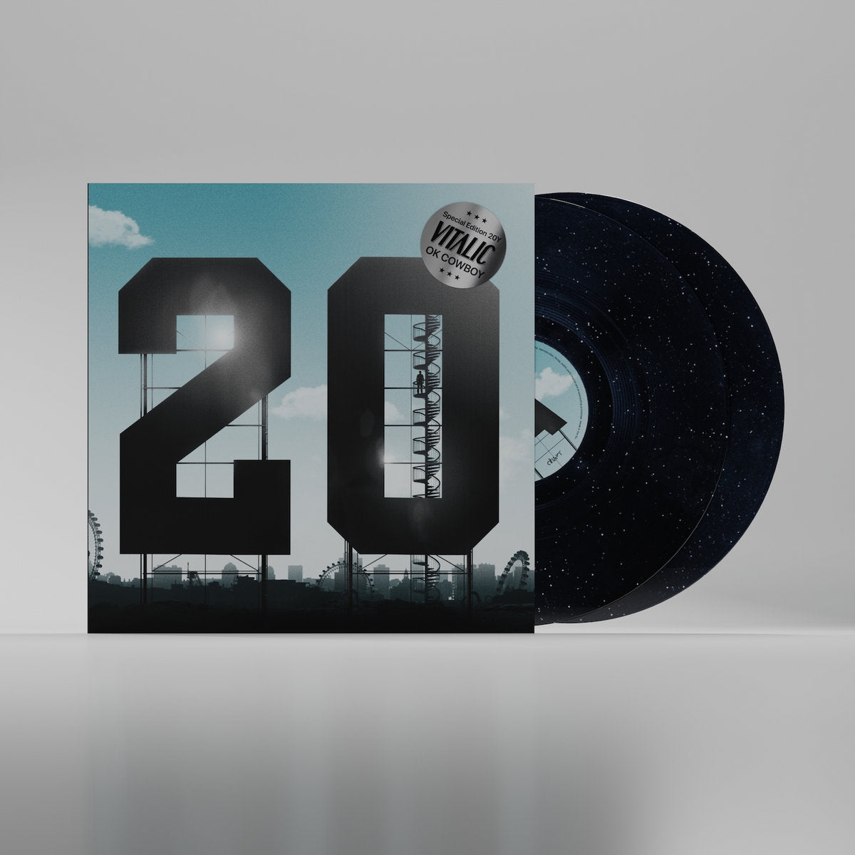 OK Cowboy (Special Edition 20Y)
