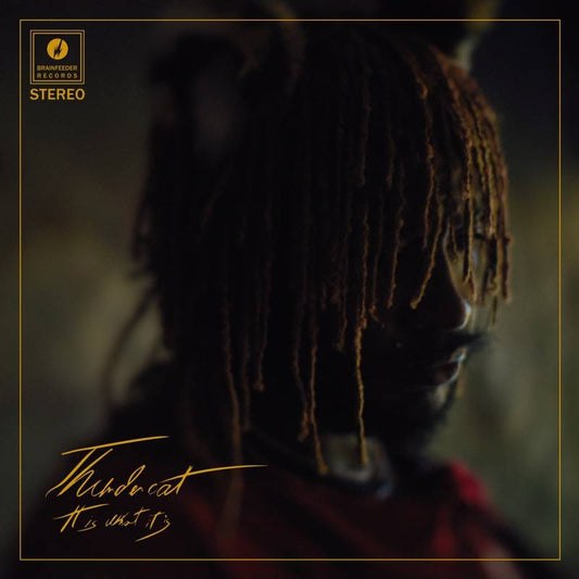 It Is What It Is (Love Record Store Variant)