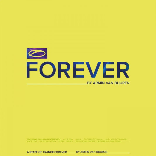A State of Trance