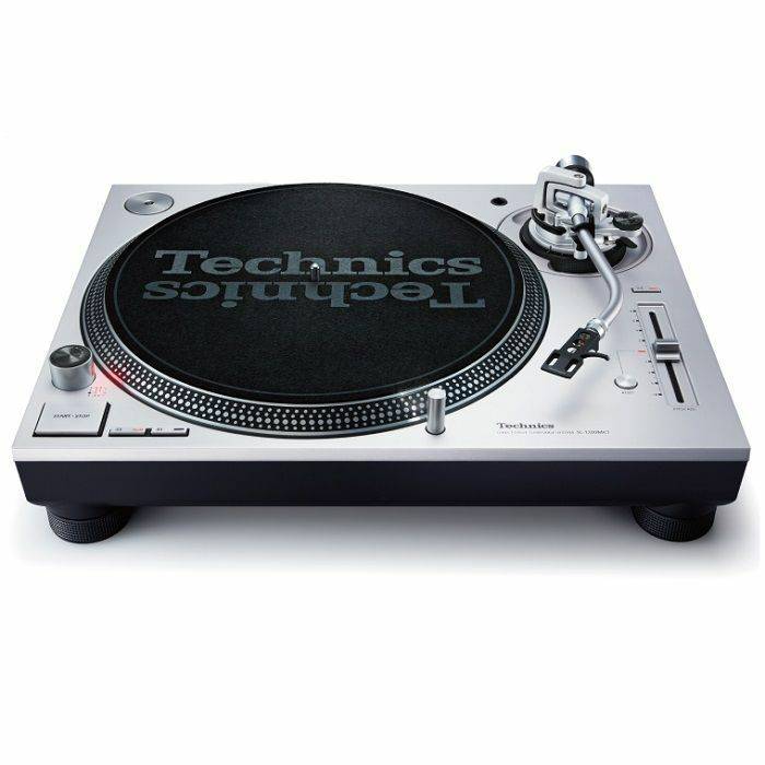 SL-1200 MK7 Direct Drive Turntable