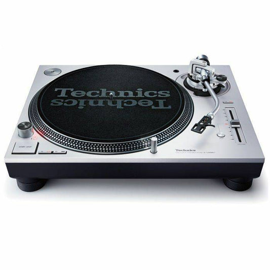 SL-1200 MK7 Direct Drive Turntable