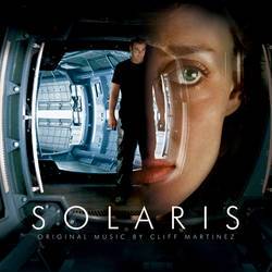 Solaris OST - Picture Disc