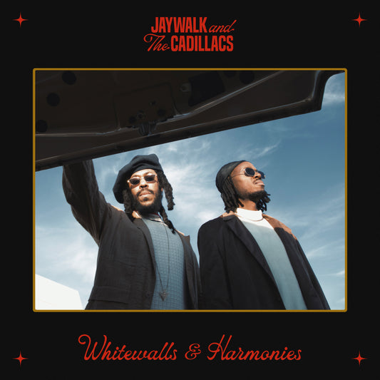 Whitewalls and Harmonies
