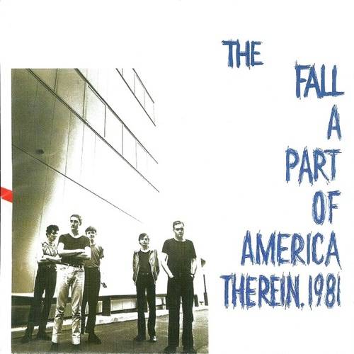 A Part Of America Therein 1981