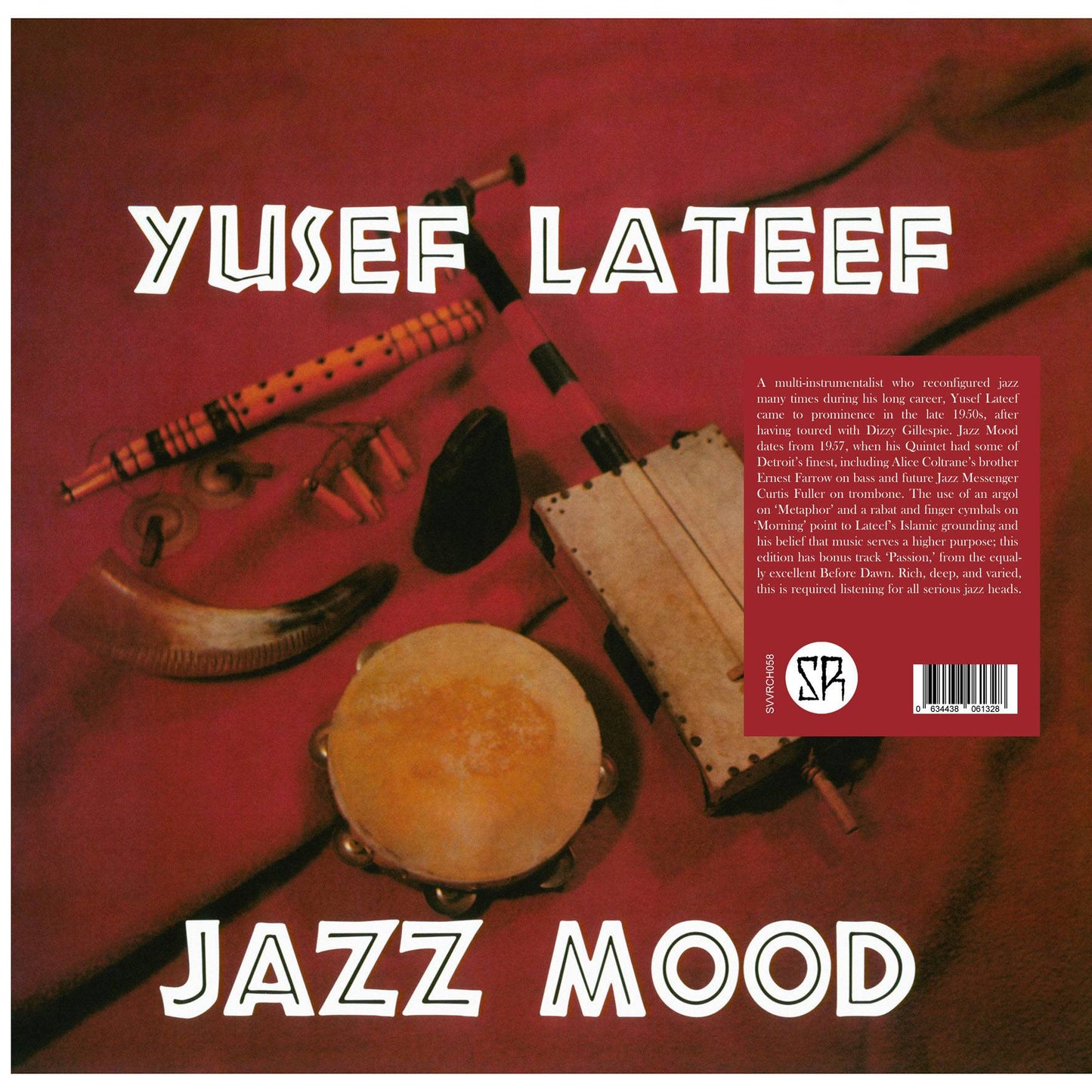 Jazz Mood