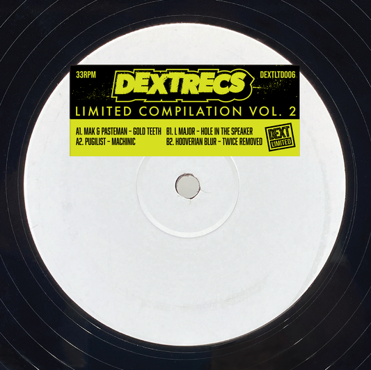 Dext Limited Compilation Vol.2