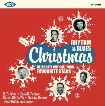 Rhythm and Blues Christmas