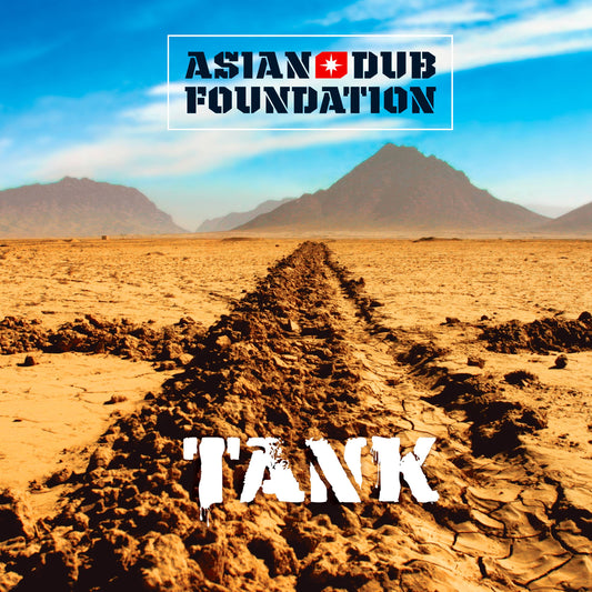 Tank (Re-Issue)