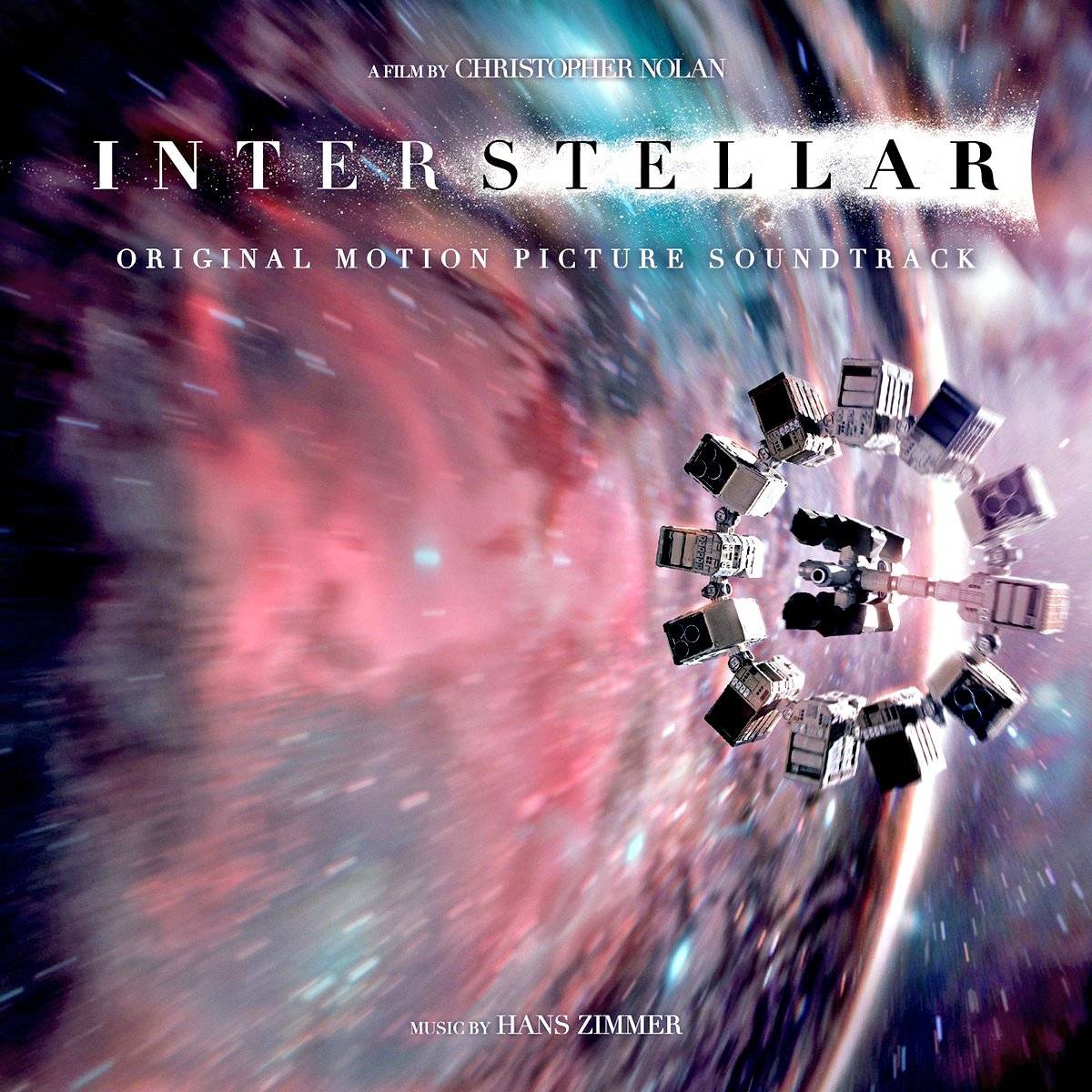Interstellar - Original Soundtrack