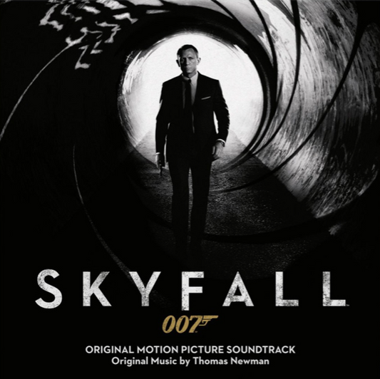 Skyfall - Original Soundtrack