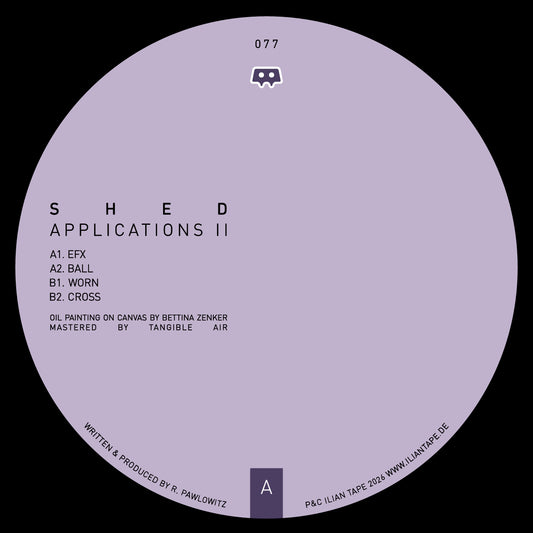 Applications II