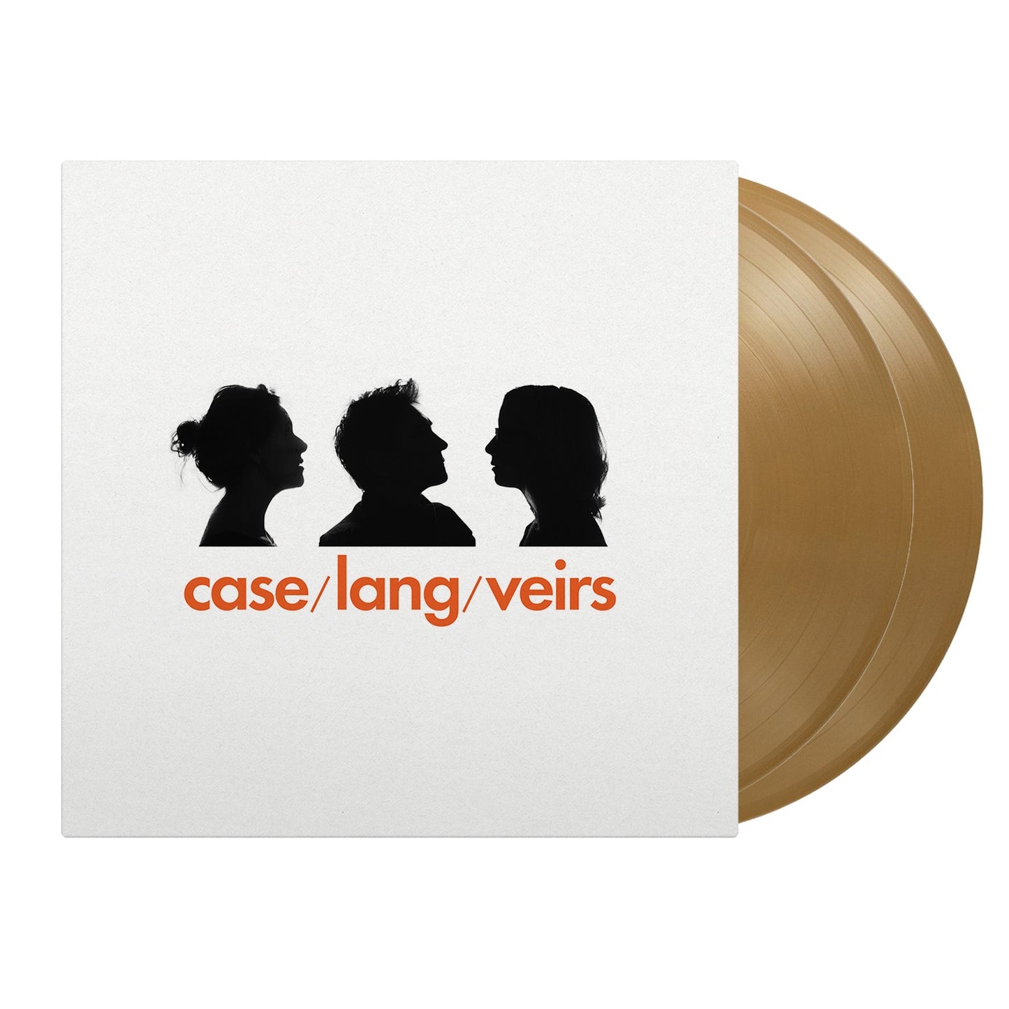 Case/Lang/Veirs (10th Anniversary)