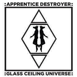 Glass Ceiling Universe
