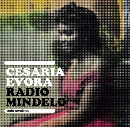 Radio Mindelo - Early Recordings