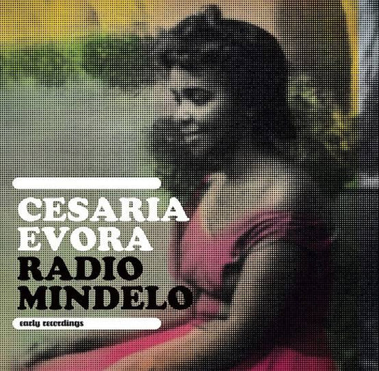 Radio Mindelo - Early Recordings