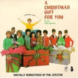 A Christmas Gift For You Sony Edition