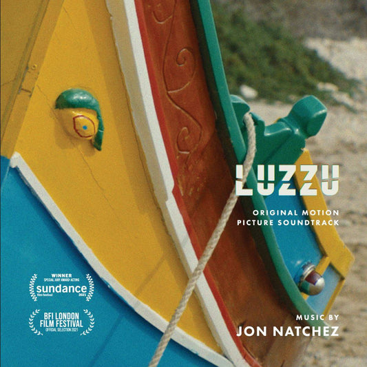 Luzzu Original Soundtrack