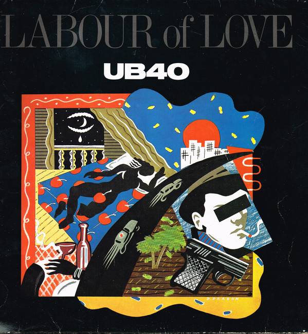 Labour Of Love