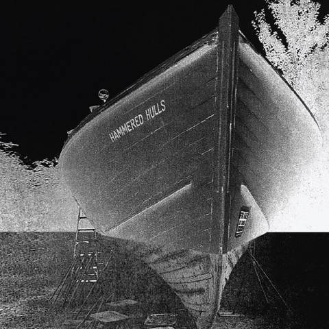 Hammered Hulls