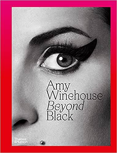 Amy Winehouse : Beyond Black