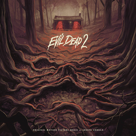 Evil Dead 2 - Original Soundtrack